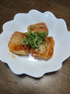 豚肉巻き豆腐ステーキ-レシピのメイン写真