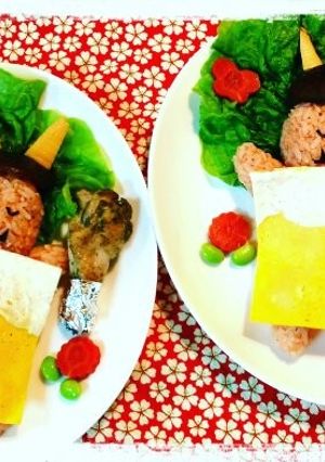 鬼も休憩-レシピのメイン写真