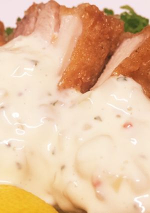 チキン南蛮-レシピのメイン写真