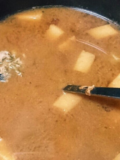 鰯の叩きverお味噌汁-レシピのメイン写真