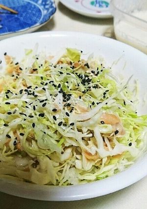 キャベツを美味しく食べよう2-レシピのメイン写真