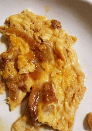 肉じゃが☆リメイク☆-レシピのメイン写真