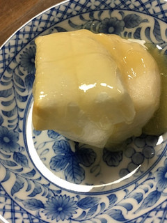 はちみつ餅-レシピのメイン写真