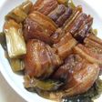 ほろっと豚角煮