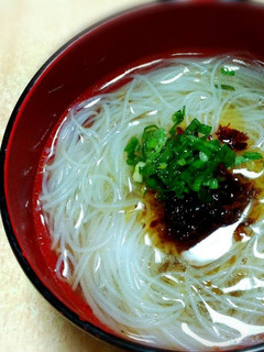簡単台湾料理☆米粉湯-レシピのメイン写真