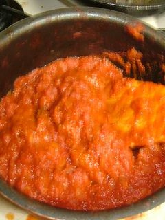 イタリアン基本。トマトソース-レシピのメイン写真