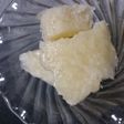 甘酒アイスキヌア入り
