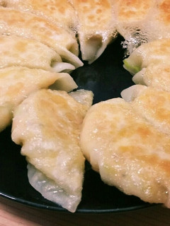 鮭マヨ餃子-レシピのメイン写真