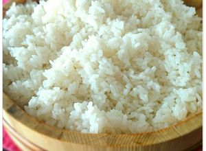 簡単合わせ酢(すし酢)で酢飯★1合～6合-レシピのメイン写真