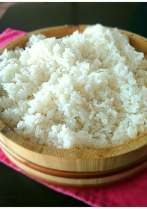 簡単合わせ酢(すし酢)で酢飯★1合～6合-レシピのメイン写真
