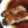 旦那が喜ぶふわふわテリテリ照り焼きチキン