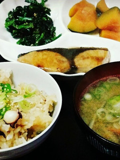 簡単♪ブリの照り焼き-レシピのメイン写真