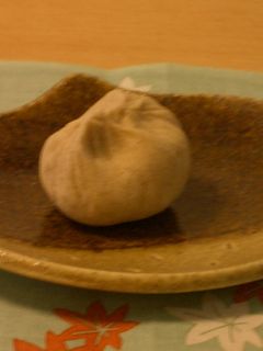 くりくりな栗きんとん-レシピのメイン写真