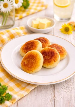 いももっちーず-レシピのメイン写真