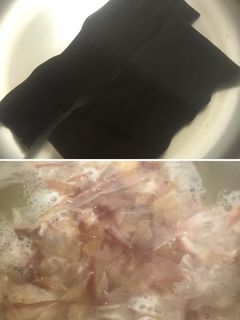 基本の一番だし&二番だし-レシピのメイン写真