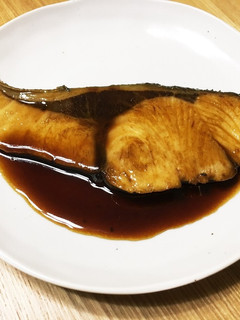 タレが美味しい ブリ照り-レシピのメイン写真