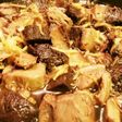 まぐろ つくだ煮?