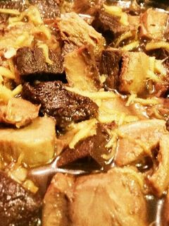 まぐろ つくだ煮?-レシピのメイン写真