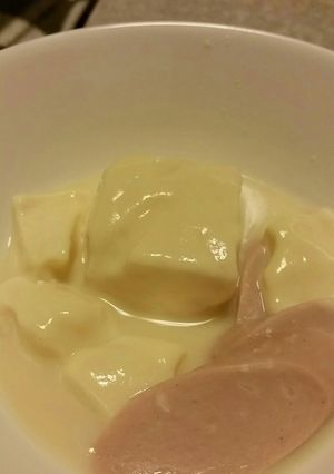 魚肉ソーセージと豆腐のくてくて煮★-レシピのメイン写真