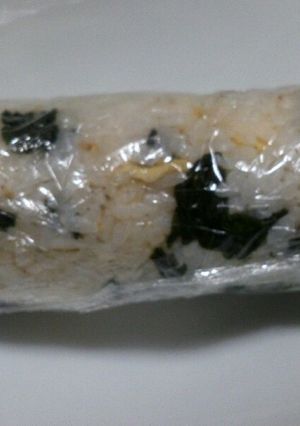 初めての恵方巻(ToT)-レシピのメイン写真