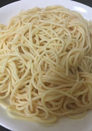 2浪パスタ〜ありがとナスを添えて〜-レシピのメイン写真