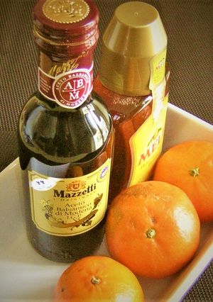 ノンアルコール代用調味料/酒,みりん-レシピのメイン写真