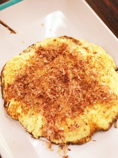 簡単!子供絶賛山芋ステーキ♫-レシピのメイン写真