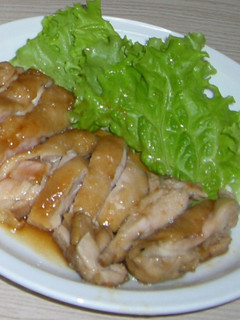 鶏肉の照り焼き-レシピのメイン写真