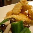 天麩羅粉で作るフリッター