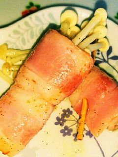 えのきベーコン巻き★-レシピのメイン写真