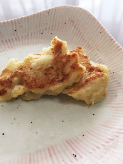 豆腐 りんご パンケーキ★-レシピのメイン写真
