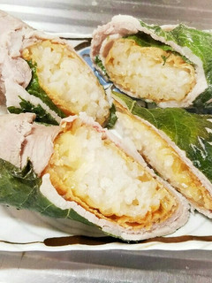 ⭐節分⭐ 肉巻いなり (成功率1万%)-レシピのメイン写真