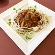 本格◇京醤肉絲(細切り豚肉の味噌炒め)