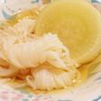 ヒガシマルうどんスープで大根の煮物