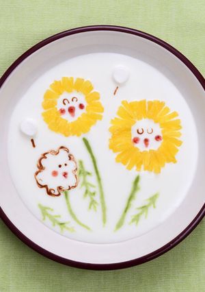 たんぽぽ合唱団-レシピのメイン写真