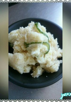 ＊タラモサラダ＊-レシピのメイン写真