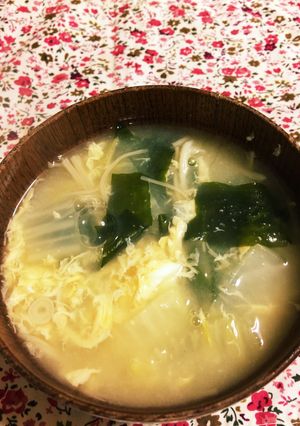 簡単美味しい幸せな家庭の味(*^_^*)-レシピのメイン写真