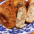 お肉たっぷり!大満足コロッケ\(^^)/