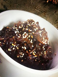 昆布の佃煮❣-レシピのメイン写真