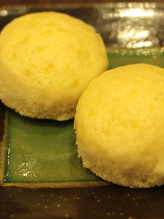 お豆腐蒸しパン-レシピのメイン写真