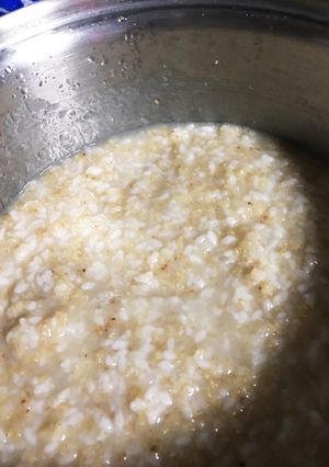 玄米甘酒-レシピのメイン写真