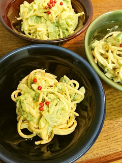 パスタサラダ・コンソメ風味-レシピのメイン写真