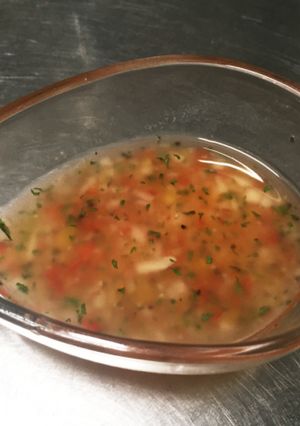 【ドレッシング】イタリアン-レシピのメイン写真