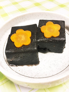 超かんたん胡麻豆腐-レシピのメイン写真