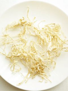 切り干し大根-レシピのメイン写真