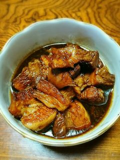 氷結で!豚の角煮☆ラフテー風-レシピのメイン写真