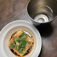 รูปของ 絹ごし豆腐の簡単レンチン