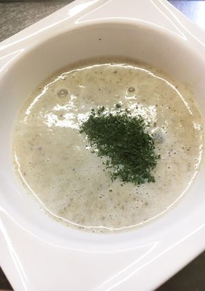 最強！！デトックスきのこスープ-レシピのメイン写真