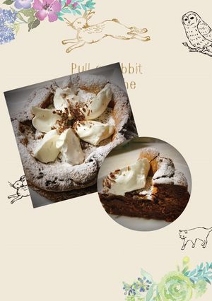 乙ちゃん家のしっとりチョコケーキ-レシピのメイン写真