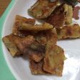 9ヶ月 手づかみ離乳食②